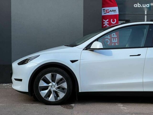 Тесла Model Y, об'ємом двигуна 0 л та пробігом 35 тис. км за 35999 $, фото 4 на Automoto.ua
