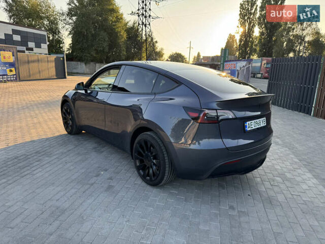 Тесла Model Y, об'ємом двигуна 0 л та пробігом 52 тис. км за 33000 $, фото 5 на Automoto.ua