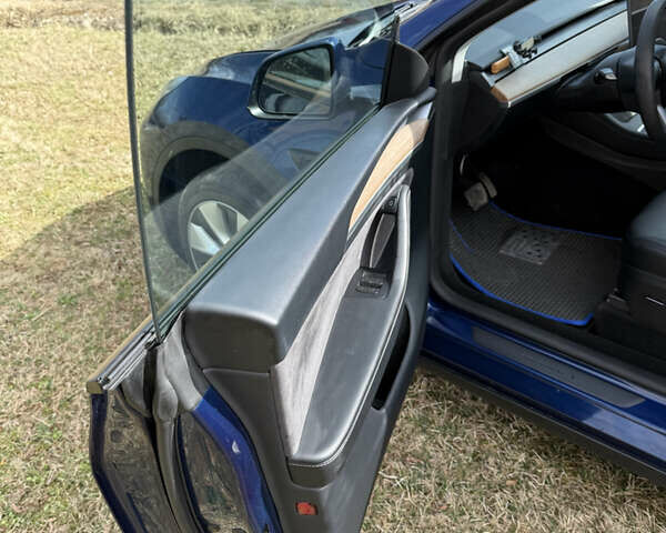 Тесла Model Y, объемом двигателя 0 л и пробегом 19 тыс. км за 27500 $, фото 9 на Automoto.ua