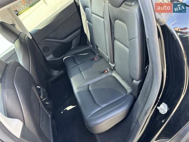 Тесла Model Y, объемом двигателя 0 л и пробегом 92 тыс. км за 26900 $, фото 20 на Automoto.ua