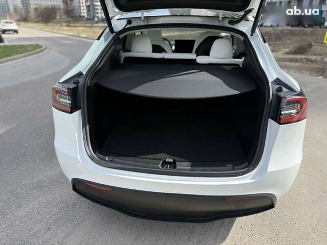 Тесла Model Y, об'ємом двигуна 0 л та пробігом 17 тис. км за 27800 $, фото 7 на Automoto.ua