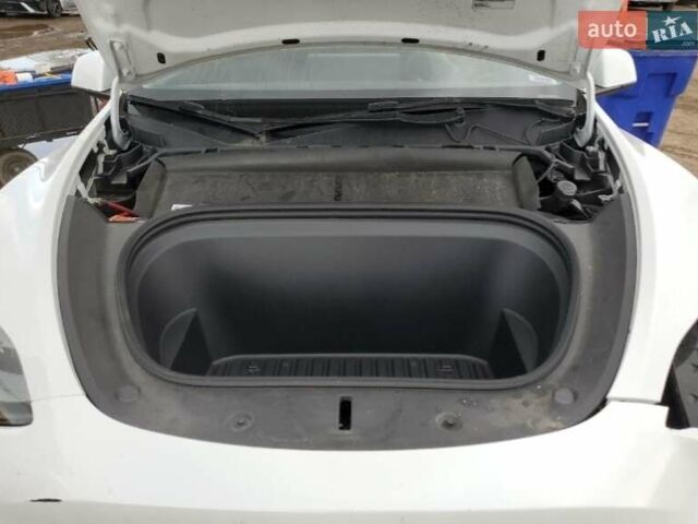 Тесла Model Y, об'ємом двигуна 0 л та пробігом 38 тис. км за 20500 $, фото 6 на Automoto.ua