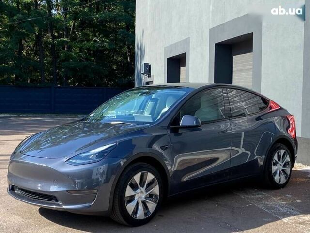 Тесла Model Y, объемом двигателя 0 л и пробегом 32 тыс. км за 32999 $, фото 7 на Automoto.ua