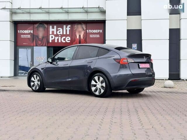 Тесла Model Y, об'ємом двигуна 0 л та пробігом 88 тис. км за 25800 $, фото 15 на Automoto.ua