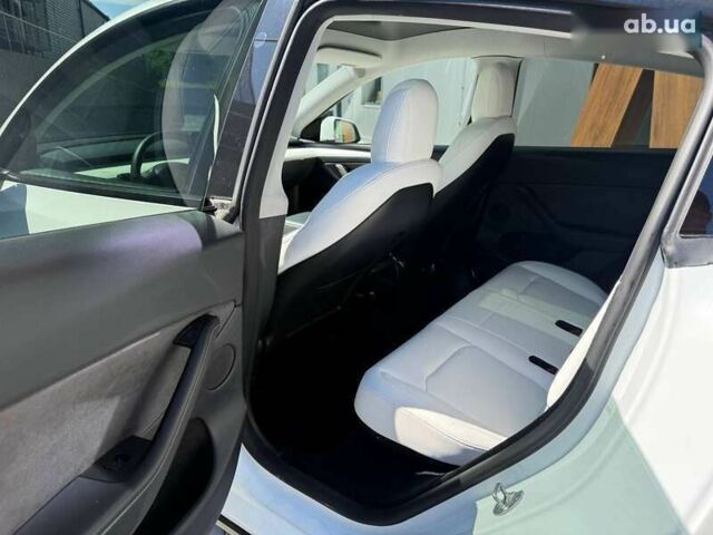 Тесла Model Y, об'ємом двигуна 0 л та пробігом 41 тис. км за 23800 $, фото 12 на Automoto.ua