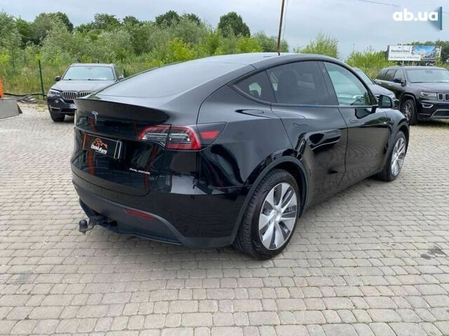Тесла Model Y, объемом двигателя 0 л и пробегом 78 тыс. км за 27300 $, фото 6 на Automoto.ua