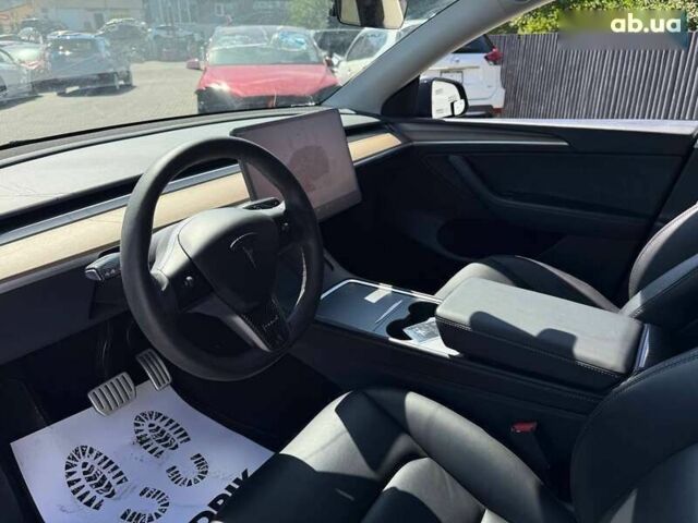 Тесла Model Y, об'ємом двигуна 0 л та пробігом 180 тис. км за 20800 $, фото 4 на Automoto.ua