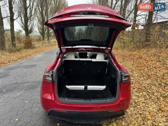Тесла Model Y, об'ємом двигуна 0 л та пробігом 60 тис. км за 28900 $, фото 3 на Automoto.ua