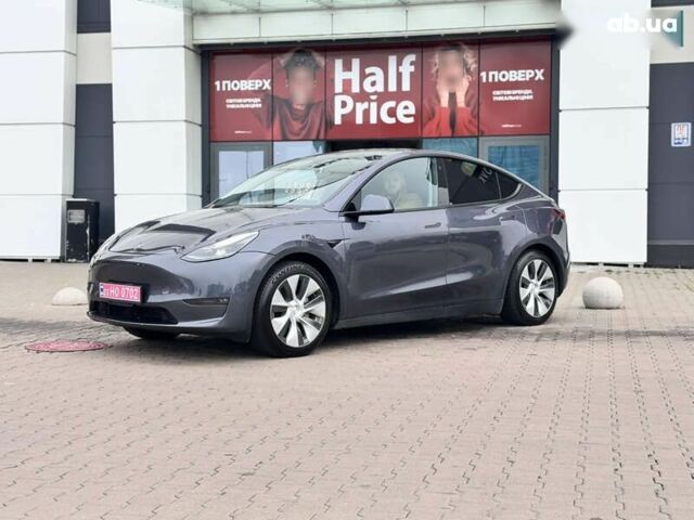 Тесла Model Y, об'ємом двигуна 0 л та пробігом 88 тис. км за 25800 $, фото 8 на Automoto.ua