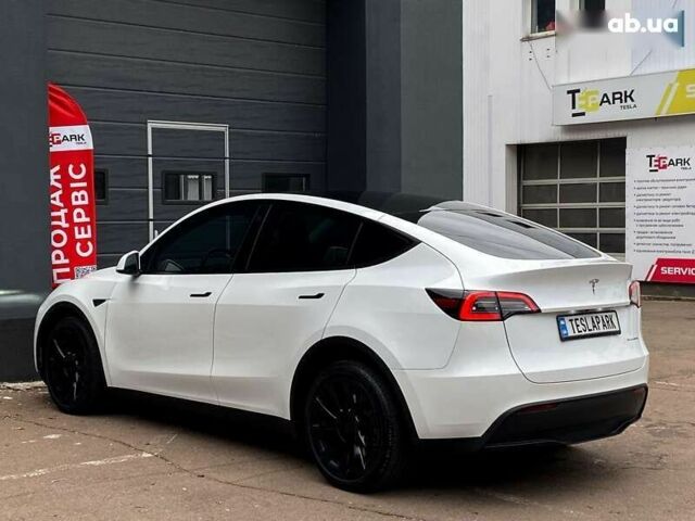 Тесла Model Y, об'ємом двигуна 0 л та пробігом 89 тис. км за 31999 $, фото 7 на Automoto.ua