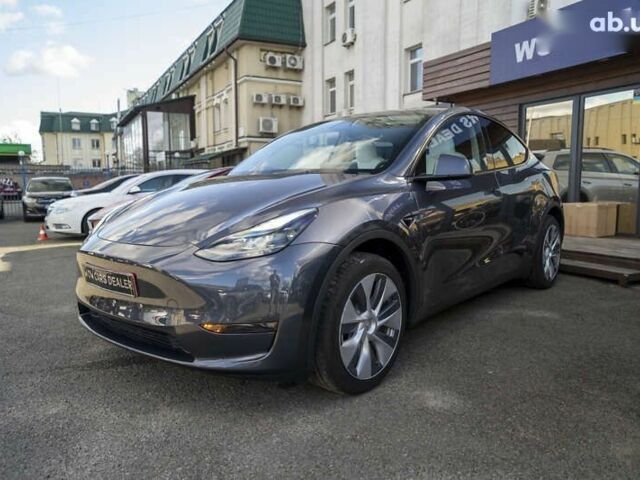 Тесла Model Y, об'ємом двигуна 0 л та пробігом 31 тис. км за 28700 $, фото 2 на Automoto.ua