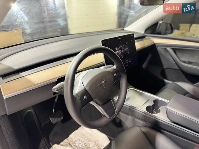 Тесла Model Y, об'ємом двигуна 0 л та пробігом 15 тис. км за 28200 $, фото 18 на Automoto.ua