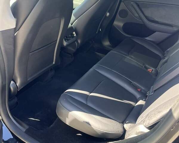 Тесла Model Y, об'ємом двигуна 0 л та пробігом 17 тис. км за 28500 $, фото 10 на Automoto.ua