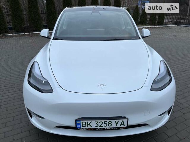 Тесла Model Y, об'ємом двигуна 0 л та пробігом 11 тис. км за 44500 $, фото 4 на Automoto.ua