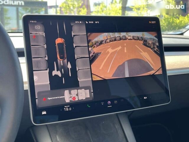 Тесла Model Y, объемом двигателя 0 л и пробегом 30 тыс. км за 35900 $, фото 27 на Automoto.ua