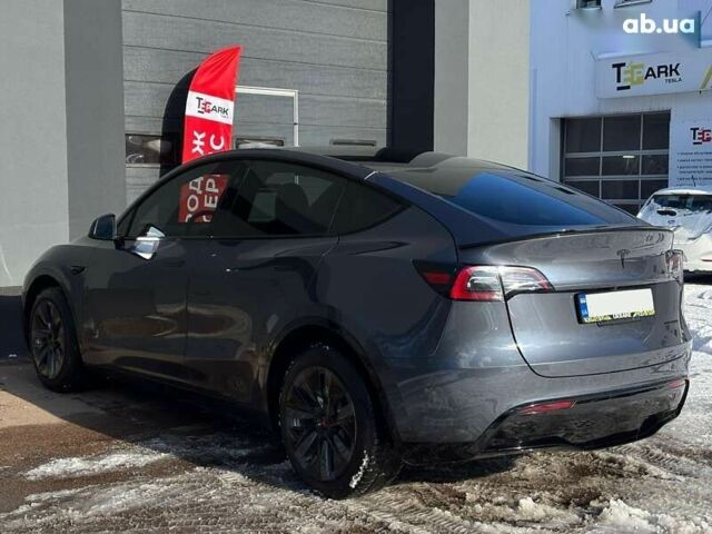 Тесла Model Y, объемом двигателя 0 л и пробегом 26 тыс. км за 33999 $, фото 6 на Automoto.ua