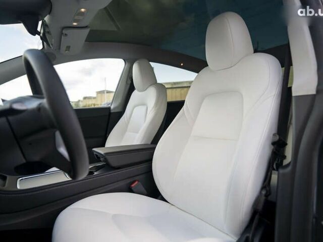 Тесла Model Y, об'ємом двигуна 0 л та пробігом 31 тис. км за 28700 $, фото 15 на Automoto.ua