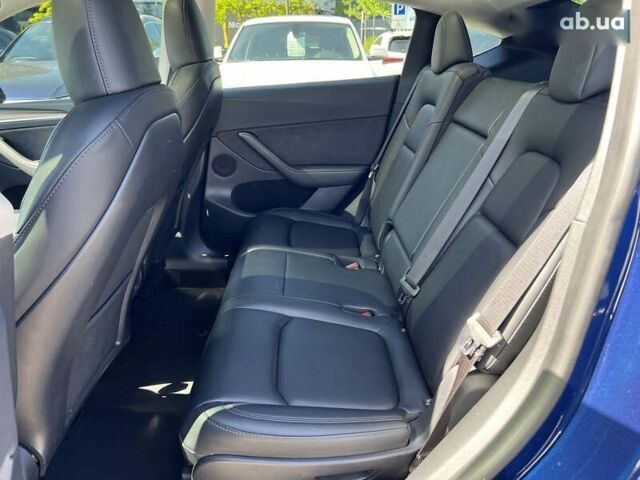 Тесла Model Y, объемом двигателя 0 л и пробегом 30 тыс. км за 35900 $, фото 13 на Automoto.ua