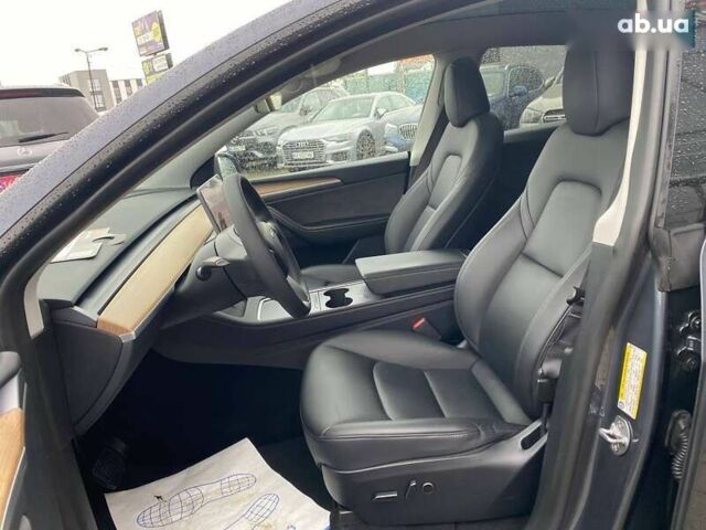 Тесла Model Y, об'ємом двигуна 0 л та пробігом 30 тис. км за 31700 $, фото 15 на Automoto.ua
