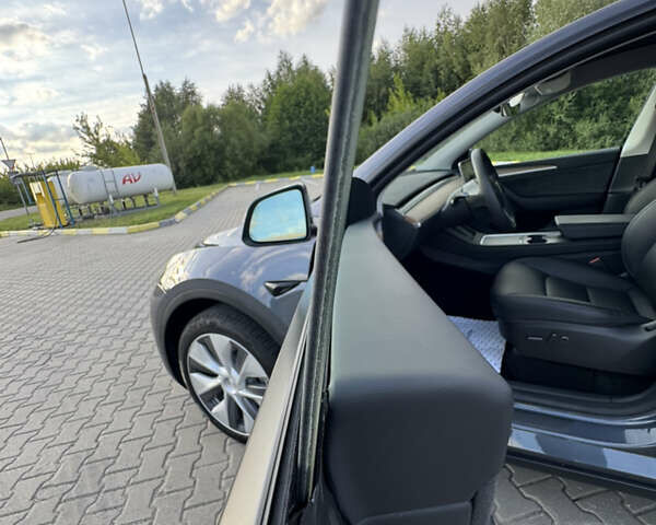 Тесла Model Y, объемом двигателя 0 л и пробегом 23 тыс. км за 29900 $, фото 22 на Automoto.ua