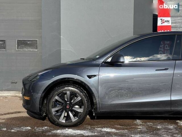 Тесла Model Y, объемом двигателя 0 л и пробегом 26 тыс. км за 33999 $, фото 3 на Automoto.ua