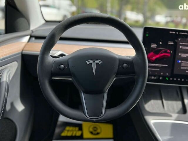Тесла Model Y, объемом двигателя 0 л и пробегом 16 тыс. км за 28999 $, фото 14 на Automoto.ua