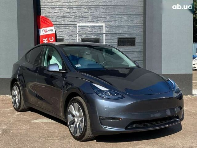 Тесла Model Y, объемом двигателя 0 л и пробегом 32 тыс. км за 32999 $, фото 15 на Automoto.ua