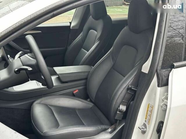 Тесла Model Y, об'ємом двигуна 0 л та пробігом 23 тис. км за 36499 $, фото 12 на Automoto.ua
