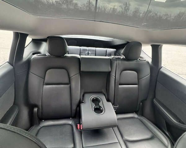 Тесла Model Y, объемом двигателя 0 л и пробегом 88 тыс. км за 25500 $, фото 3 на Automoto.ua