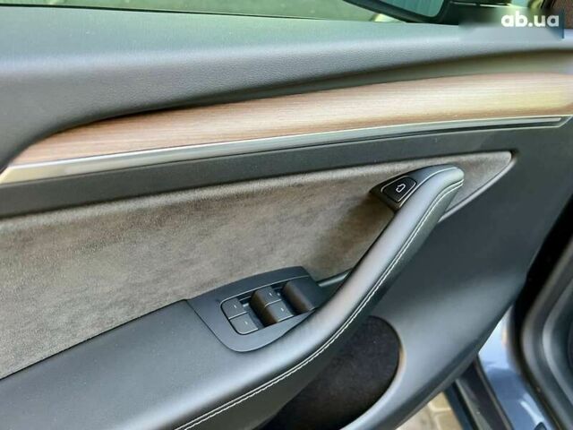 Тесла Model Y, объемом двигателя 0 л и пробегом 29 тыс. км за 31900 $, фото 14 на Automoto.ua