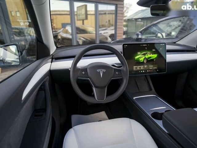 Тесла Model Y, об'ємом двигуна 0 л та пробігом 31 тис. км за 28700 $, фото 16 на Automoto.ua