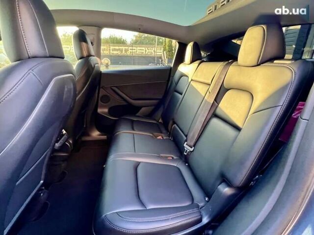 Тесла Model Y, объемом двигателя 0 л и пробегом 29 тыс. км за 31900 $, фото 26 на Automoto.ua