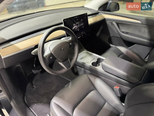 Тесла Model Y, об'ємом двигуна 0 л та пробігом 15 тис. км за 28200 $, фото 14 на Automoto.ua