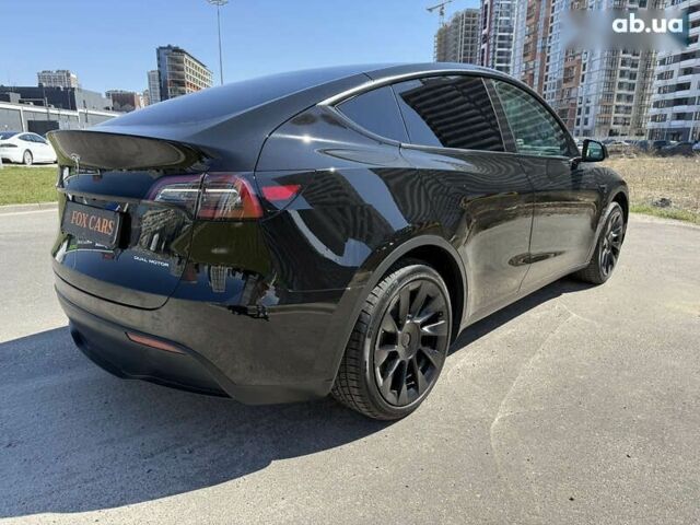 Тесла Model Y, об'ємом двигуна 0 л та пробігом 72 тис. км за 26999 $, фото 6 на Automoto.ua