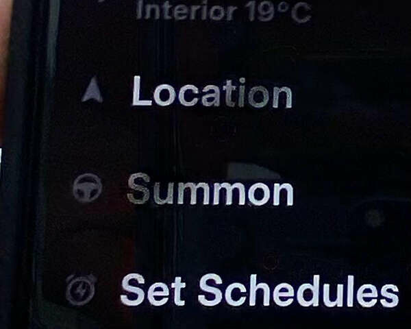 Тесла Model Y, объемом двигателя 0 л и пробегом 26 тыс. км за 39000 $, фото 18 на Automoto.ua