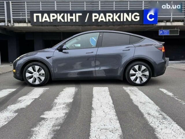 Тесла Model Y, объемом двигателя 0 л и пробегом 38 тыс. км за 28500 $, фото 10 на Automoto.ua