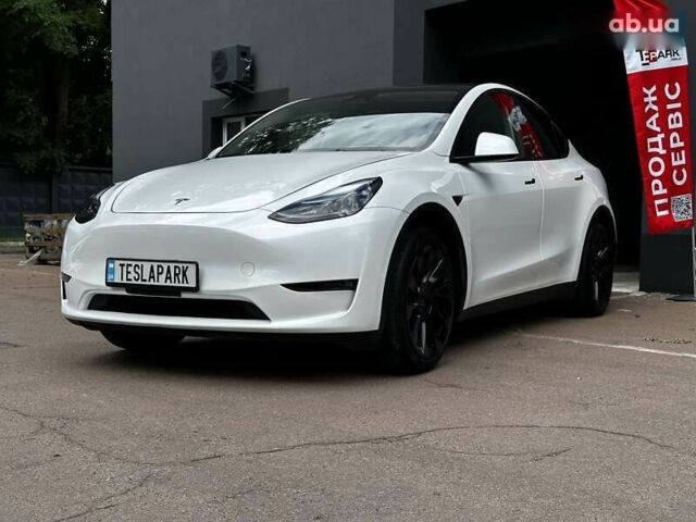 Тесла Model Y, об'ємом двигуна 0 л та пробігом 36 тис. км за 29999 $, фото 3 на Automoto.ua
