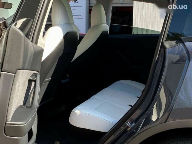 Тесла Model Y, объемом двигателя 0 л и пробегом 32 тыс. км за 32999 $, фото 18 на Automoto.ua