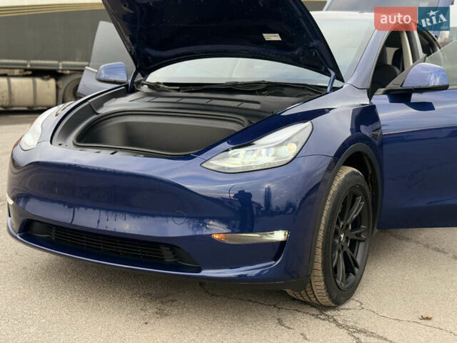 Тесла Model Y, об'ємом двигуна 0 л та пробігом 26 тис. км за 29999 $, фото 22 на Automoto.ua