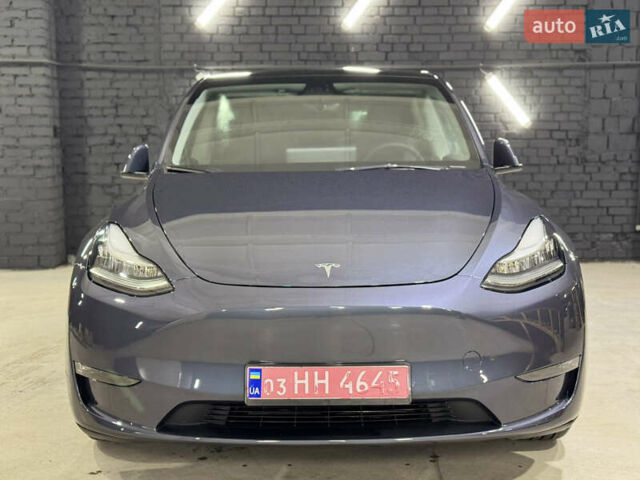 Тесла Model Y, об'ємом двигуна 0 л та пробігом 15 тис. км за 28200 $, фото 1 на Automoto.ua