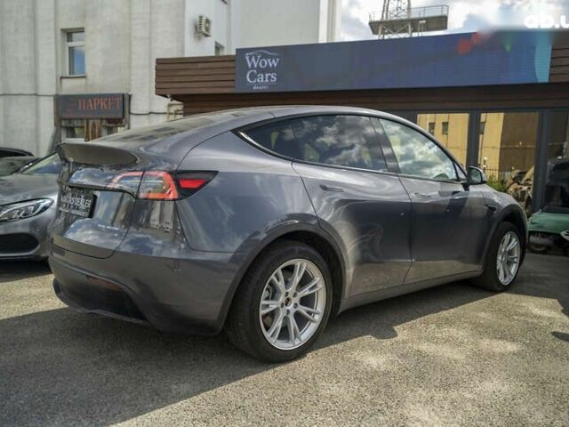 Тесла Model Y, объемом двигателя 0 л и пробегом 24 тыс. км за 31300 $, фото 10 на Automoto.ua