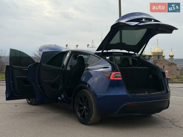 Тесла Model Y, об'ємом двигуна 0 л та пробігом 26 тис. км за 29999 $, фото 26 на Automoto.ua