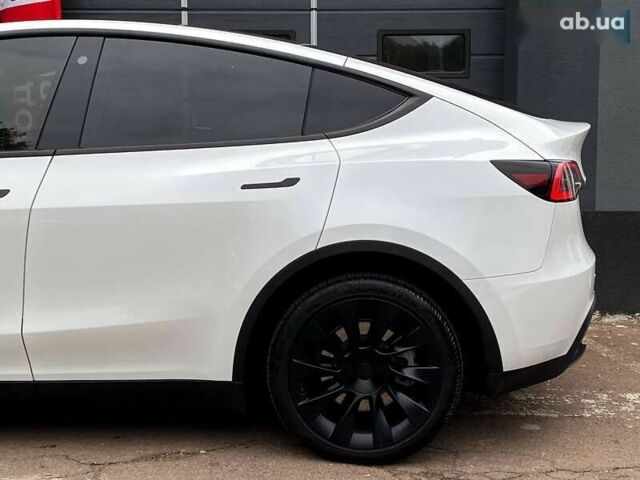 Тесла Model Y, об'ємом двигуна 0 л та пробігом 89 тис. км за 31999 $, фото 6 на Automoto.ua