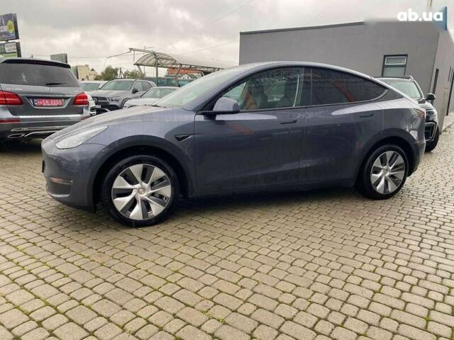 Тесла Model Y, об'ємом двигуна 0 л та пробігом 30 тис. км за 31700 $, фото 3 на Automoto.ua