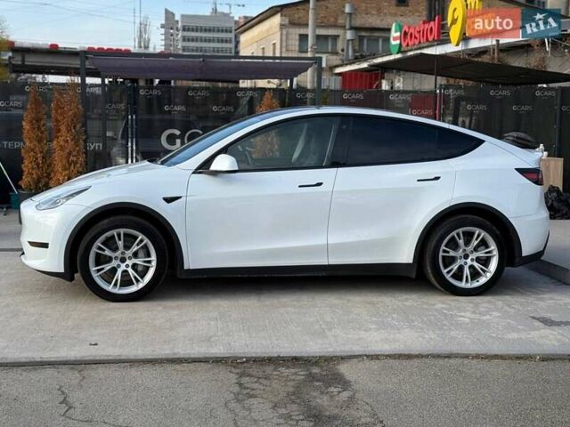 Тесла Model Y, объемом двигателя 0 л и пробегом 110 тыс. км за 24500 $, фото 6 на Automoto.ua
