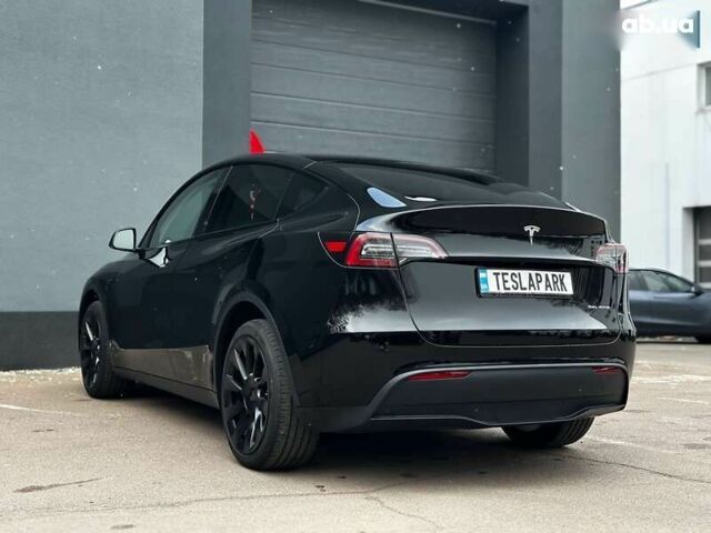 Тесла Model Y, объемом двигателя 0 л и пробегом 21 тыс. км за 33500 $, фото 6 на Automoto.ua