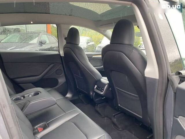 Тесла Model Y, об'ємом двигуна 0 л та пробігом 30 тис. км за 31700 $, фото 20 на Automoto.ua