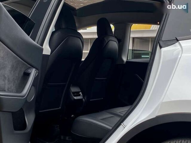 Тесла Model Y, об'ємом двигуна 0 л та пробігом 89 тис. км за 31999 $, фото 15 на Automoto.ua