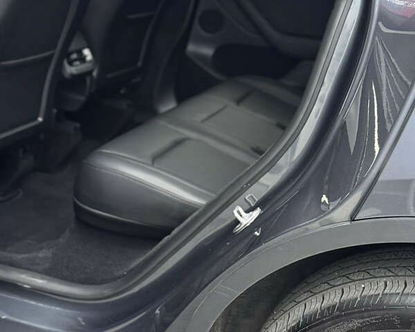Тесла Model Y, объемом двигателя 0 л и пробегом 38 тыс. км за 28500 $, фото 5 на Automoto.ua