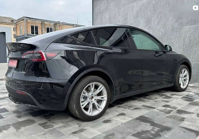 Тесла Model Y, объемом двигателя 0 л и пробегом 40 тыс. км за 26990 $, фото 15 на Automoto.ua